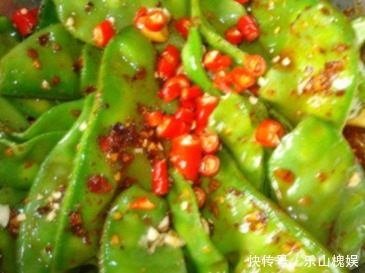 好吃又解馋,香嫩美味倍儿下饭,几分钟就上桌,孩子爱吃的美味