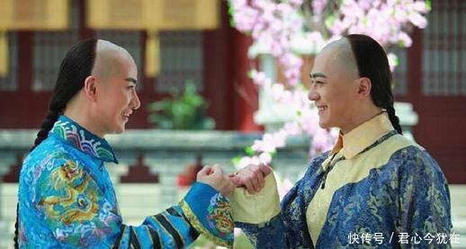 满族人|清朝的贝勒是个多大官位为何有的皇子一出生就被封为贝勒！