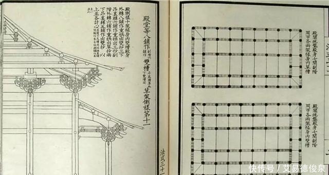  中国|梁思成一生只做两事：编写《中国建筑史》、研究天书《营造法式》