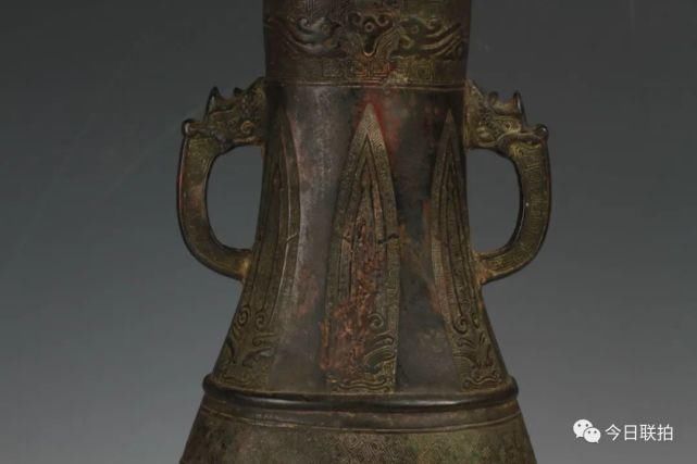 同步|东瀛遗珍,生货倍出中部国际第二届网络同步拍上线