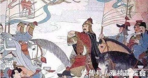 张浚&他力压秦桧的孙子成状元后仕途坎垠,临死前吟一诗竟成千古绝唱