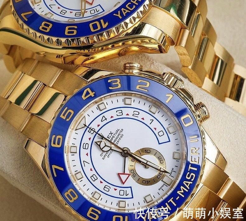 表径|有“社交牛逼症”的人适合戴什么手表