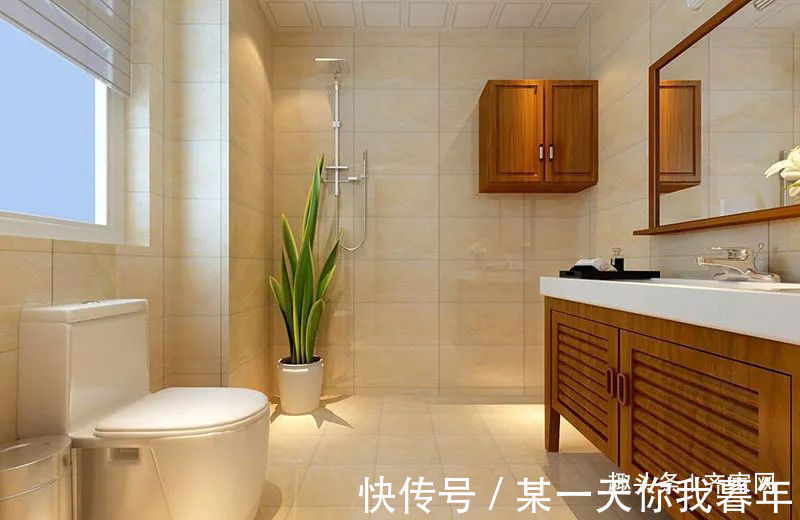 马桶|装修再穷,这10个地方也不能省钱,不然等着后悔吧!