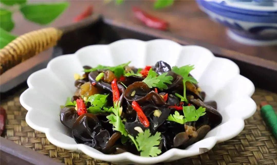 年夜饭凉菜先上！12道凉拌菜下酒又解腻，赶紧收藏！