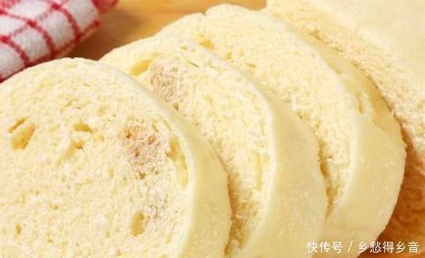 放在冰箱|保存馒头，不要冷藏再放冰箱，我教你怎么保管他，就像新鲜