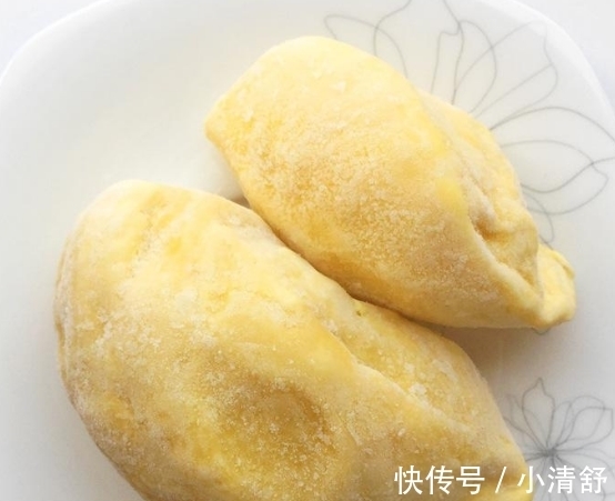 吃起来|5种水果放进冰箱，味道不比冰淇淋差，没吃过的人落伍了