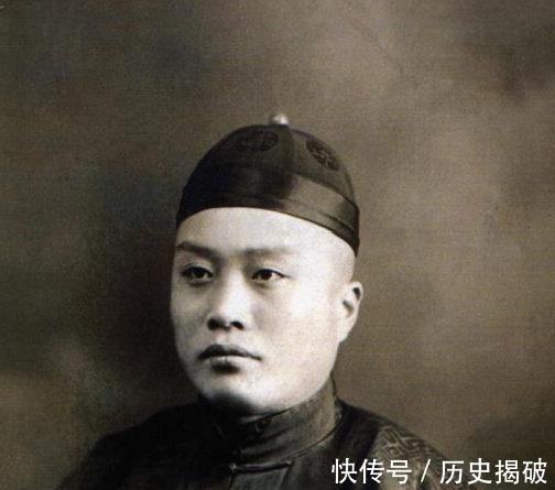 封建社会&清末最后一位状元,试卷上字体堪比印刷,书法大家也比不过!