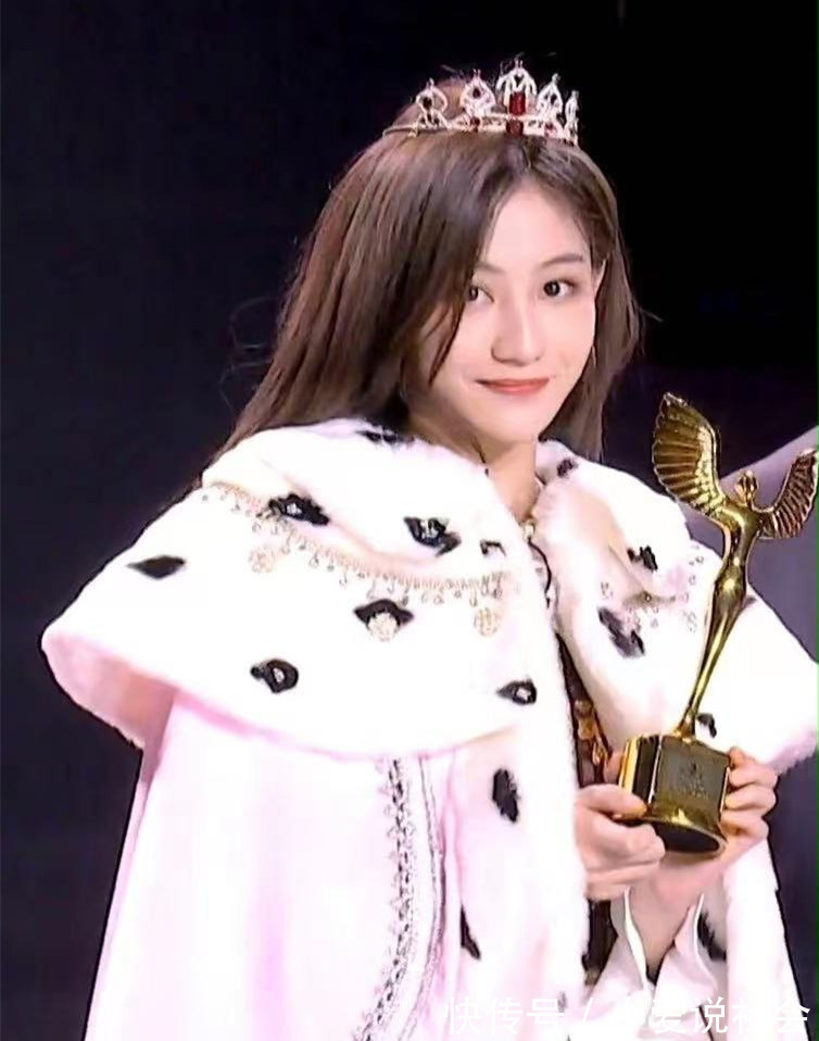 SNH48总选落幕，袁一琦沈梦瑶占领护法位，炒CP成王道