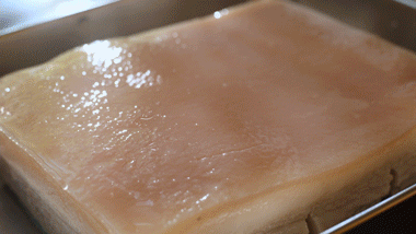 日食记｜脆皮五花肉好吃下饭的小秘诀，快快学起来