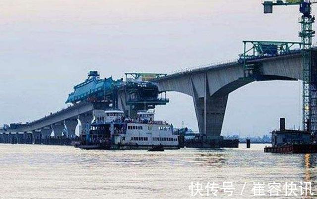 真相@越南3000亿大桥一夜坍塌,百万民众要求中国负责,真相到底如何