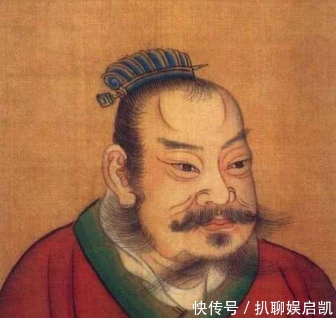  拥有者|传说中的帝王之眼，拥有者做了皇帝，但下场都不太好