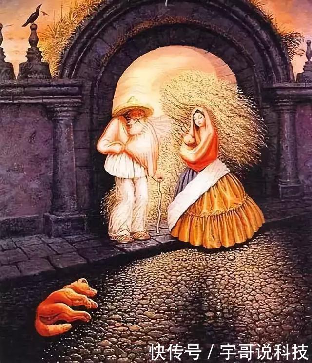 年轻|精确的老年痴呆症测试图!想证实您的大脑还很年轻,来测试一下!