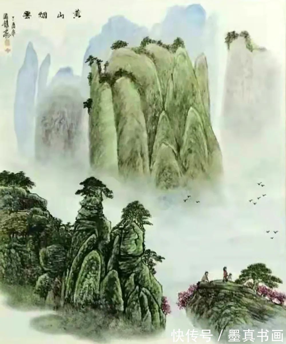 工艺美术!独具匠心 卓国镇 著名陶瓷艺术家作品展