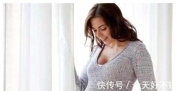 程女士|怀孕6个月又遇胎停,医生:不只是意外,这种行为易导致反复胎停