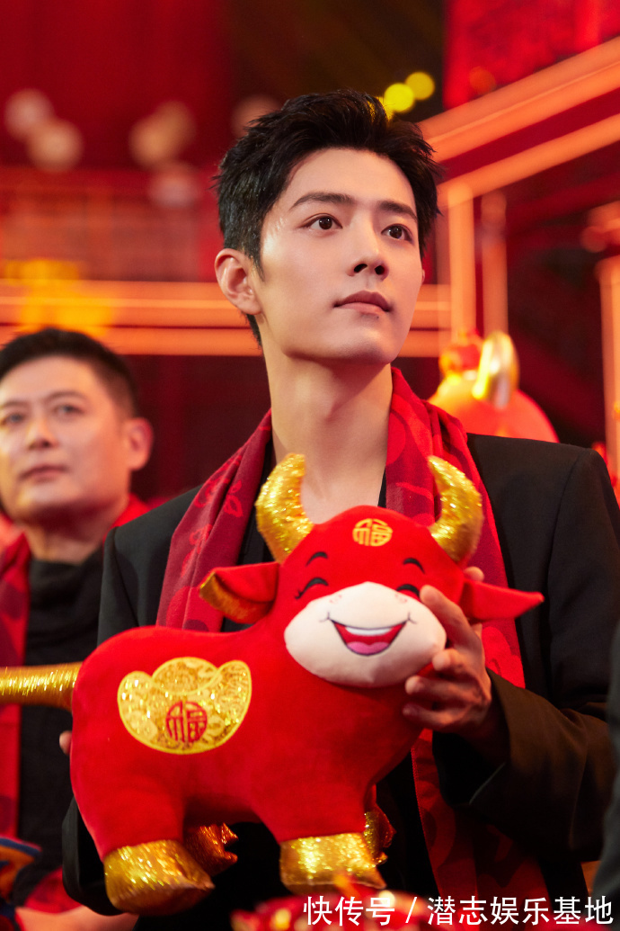 景气指数|斗罗大陆为何没有肖战的广告?资本搏弈的背后,是肖战的成长
