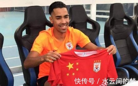 足协杯|中超又一归化球员爆发!14场轰8球,被当作外援,踢不上首发