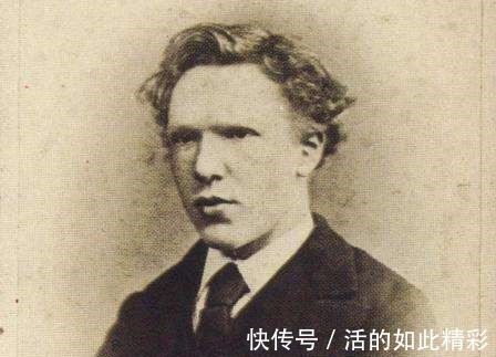 提奥$梵高悲惨而又丰富的一生,他坚持自己画风创造成经典的作品!