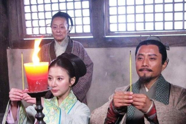 梁山&水浒传宋江本是一个小吏,为什么江湖地位很高揭晓答案!