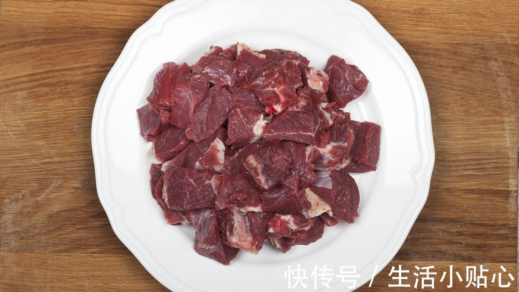 食物|气血乃女性健康之保障，想要有好气色，女性可适当多吃这3种食物