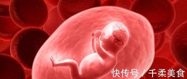 调皮|老人一眼看出胎儿是个“小调皮”,只因孕妈有这5种表现,错不了