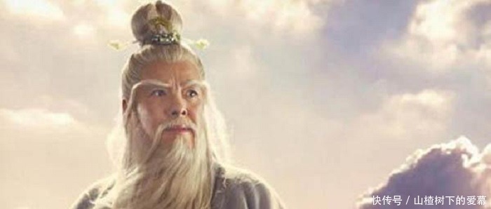 元始天尊你成不了仙 姜子牙心急苦苦哀求,说了句话暴露初衷!