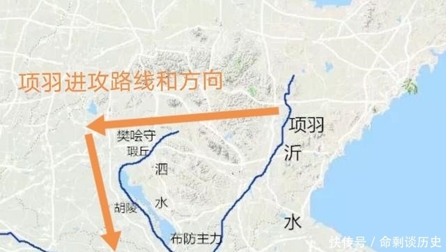 击溃|一战击溃了己方18倍的对手数量，斩杀20万人，他是如何做到的