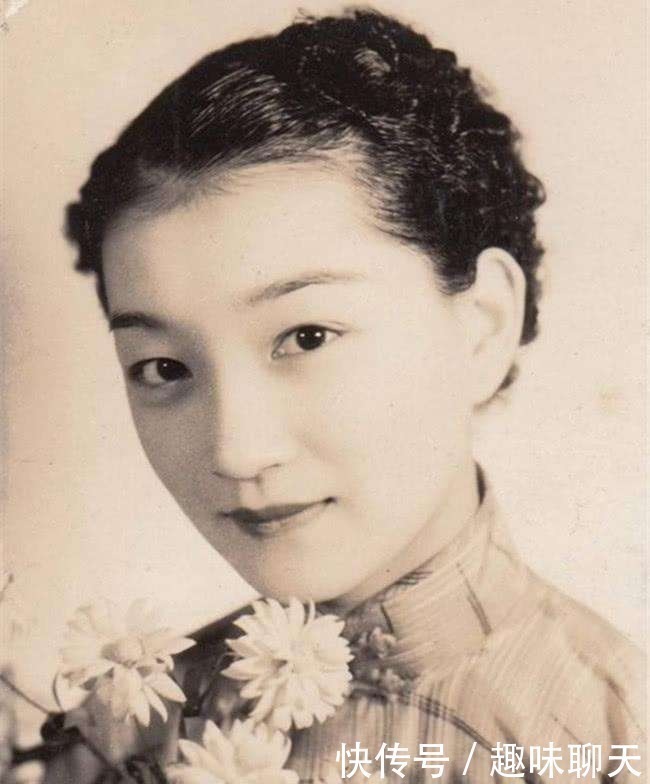 妻子@徐志摩的妻子陆小曼,一代名媛容貌惊艳,普通男人为什么高攀不起