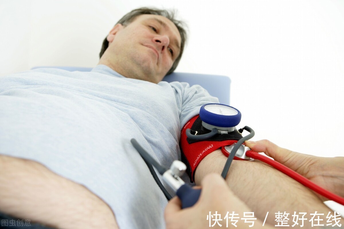 高师傅|高血压=生命的高压线,一旦出现可能危及性命!预防要做好三方面