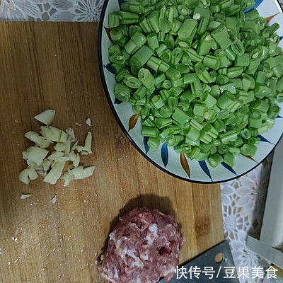 紫菜|四季豆炒肉才是“真正的补钙菜”！紫菜虾皮逗靠边站