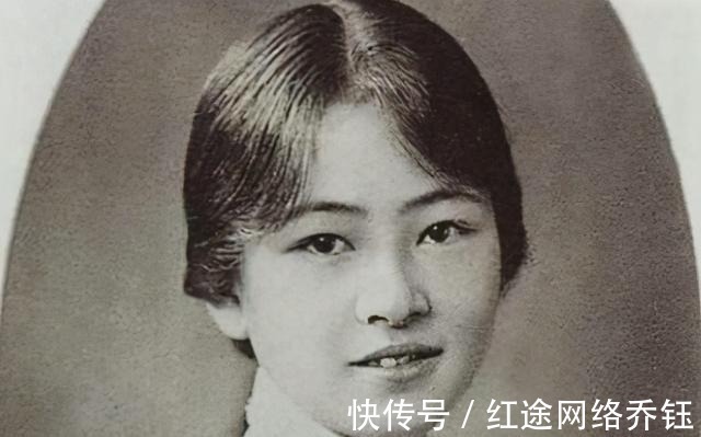 徐志摩@女神还是绿茶?钱钟书用一句话,将林徽因的“不干净”写到极致