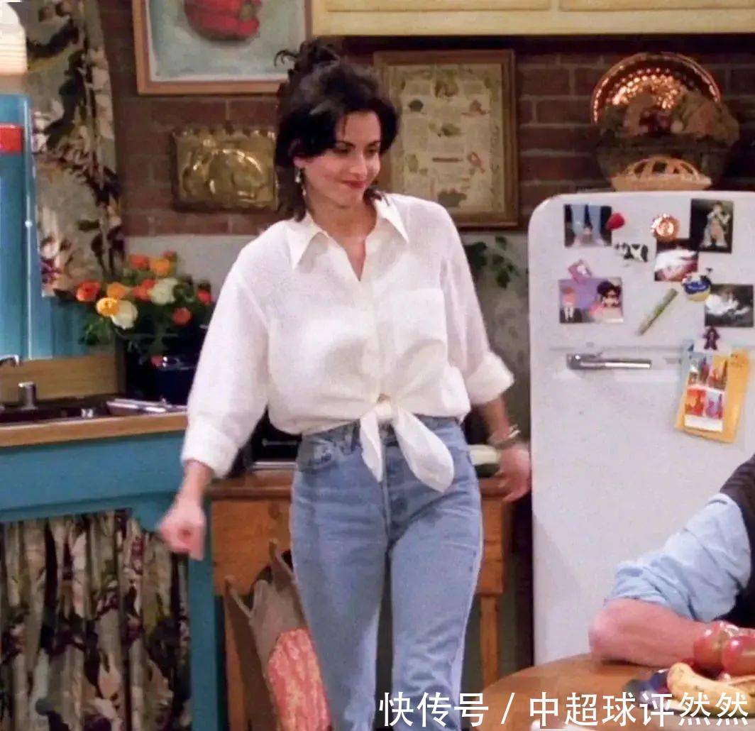 背带裤|美式复古风有点意思,谁穿都说绝!