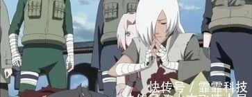 忍术|火影忍者一次性的忍术,却能够给忍界带来很多的影响