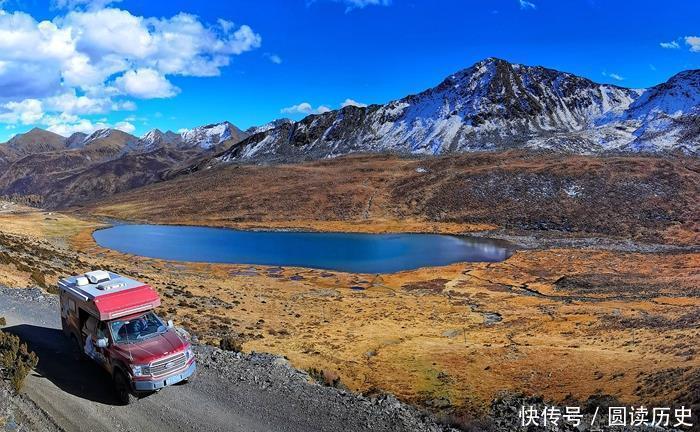 自由者|房车踏青时节，带上心爱的她来场房车之旅吧！