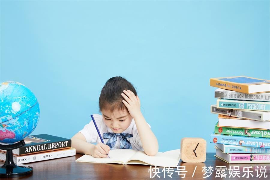 教育|给孩子最好的教育，可能不是物质和培训班，而是这三种能力