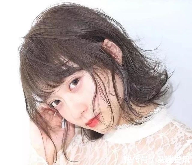 拯救圆脸大脸方脸的发型来了，换上这款发型简直美哭了！