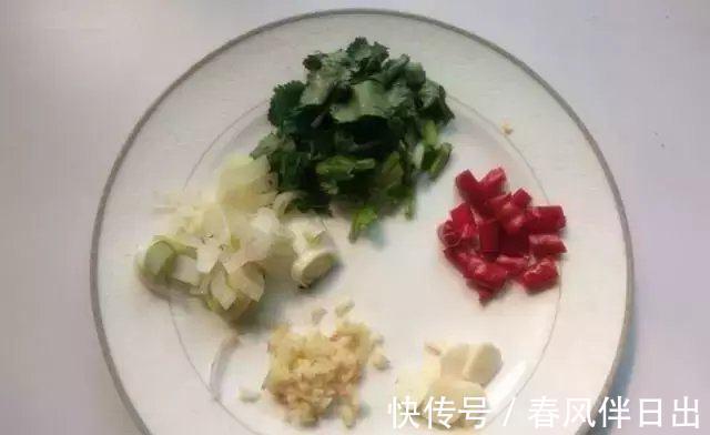 干辣椒|凉拌土豆丝,这两步不能少,饭店都用此做法,清脆爽口又好吃