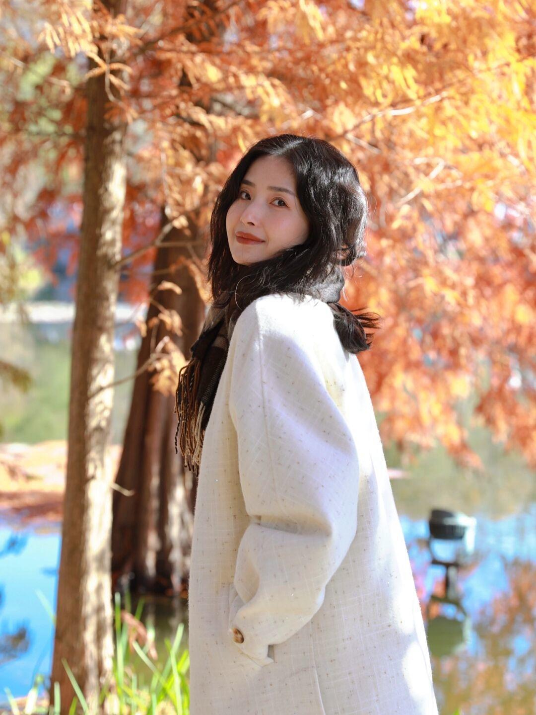 在职场|冬季穿衣没灵感?掌握时髦精们的这些大衣穿法,出街赚够回头率