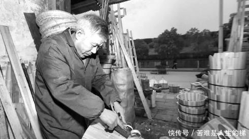 行当|民国老照片当年的9大行当,现如今一个剩下的都没有