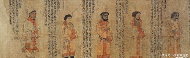 之间|元朝的安南诗人:羁旅之苦与家国之思交织,主张以和代战