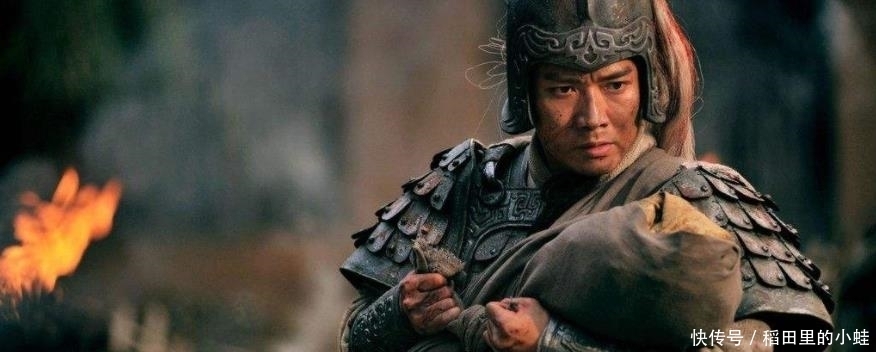 刘备|刘备为什么不中用赵云,看了这几点你就明白了