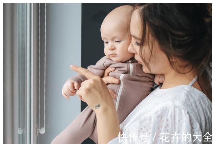 语言学习|14个月宝宝有这几种表现,家长偷着乐吧,说明孩子语言发育好!