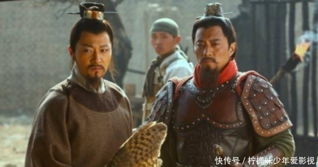 原因|有些好汉上梁山前大名鼎鼎,上山后为何排名靠后,原因跟宋江有关