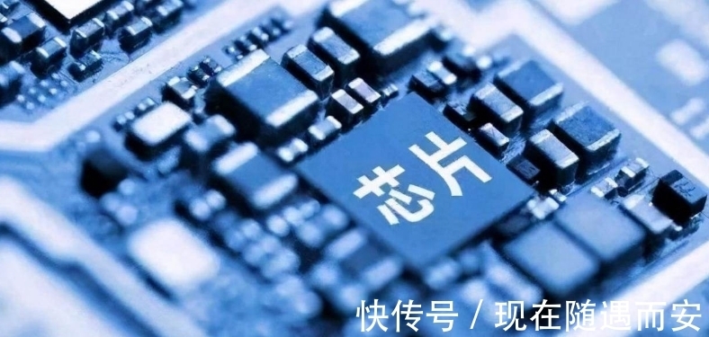 供应链|520亿美元!美芯片法案出炉,张忠谋:不可能实现