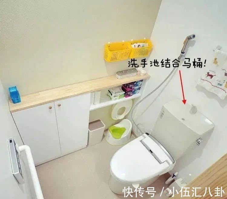 延伸器|日本不愧是装修界的榜样,这些神细节让人很服气,太实用了!