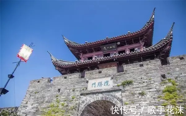 戚继光|探寻“江南长城”的建筑故事