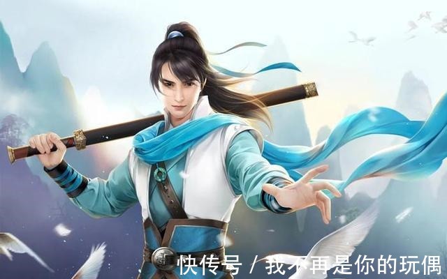 魔教|5本超过瘾的沙雕小说,你永远猜不到主角的骚操作,笑到停不下来