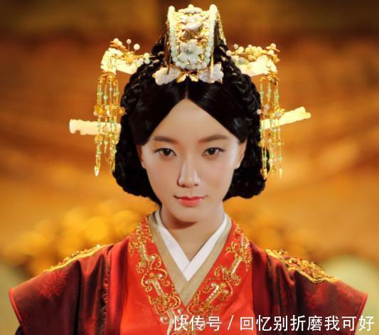 皇后|卫子夫受宠几十年，为何最终自尽而死今天总算是明白了！