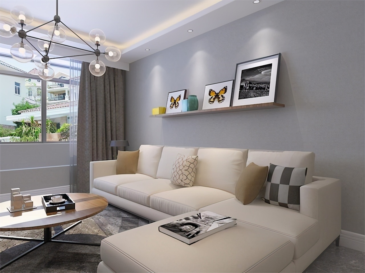 红木|越来越多人不买红木家具了,又土又难看!还不如花几千块钱这样弄