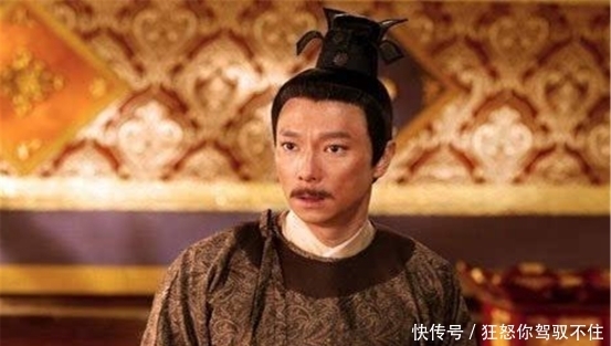 《全唐诗》中有两篇相同诗文,而作者是两人,牵出舅害外甥的疑案