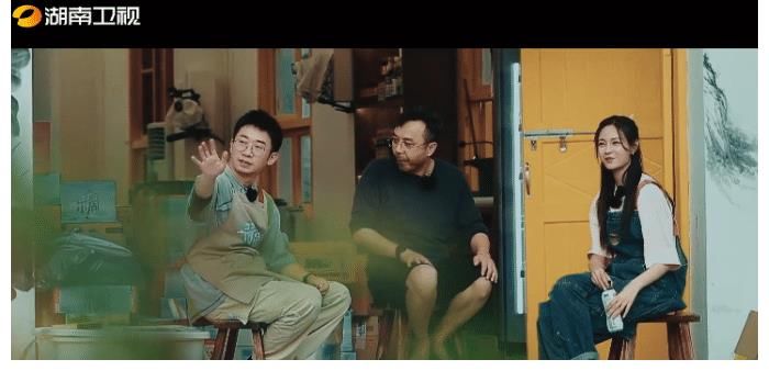 杨迪参加“主持人资格证”考试，未来有机会主持《天天向上》吗？